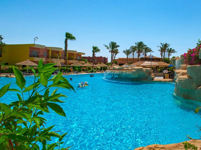 Sierra Sharm El Sheikh