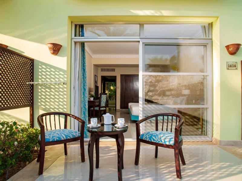 Sierra Sharm El Sheikh