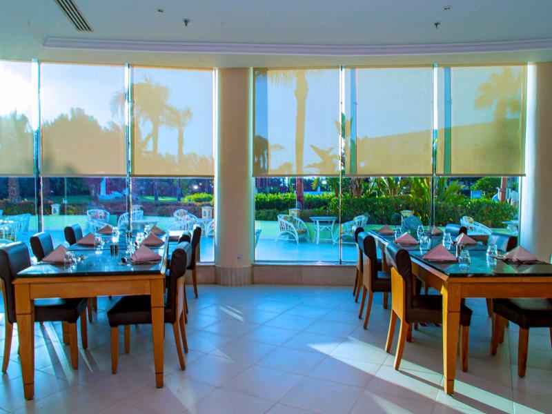 Sierra Sharm El Sheikh