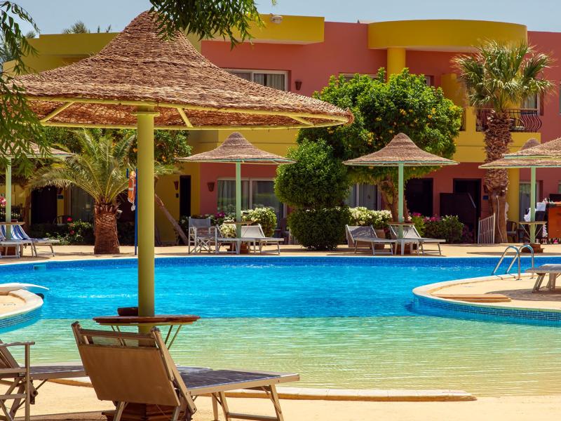 Sierra Sharm El Sheikh