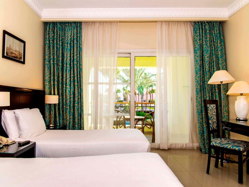 Sierra Sharm El Sheikh