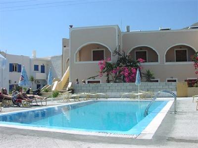 Atlas Boutique Hotel