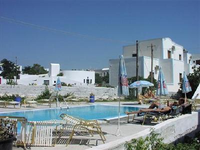 Atlas Boutique Hotel