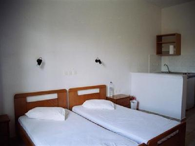 Atlas Boutique Hotel