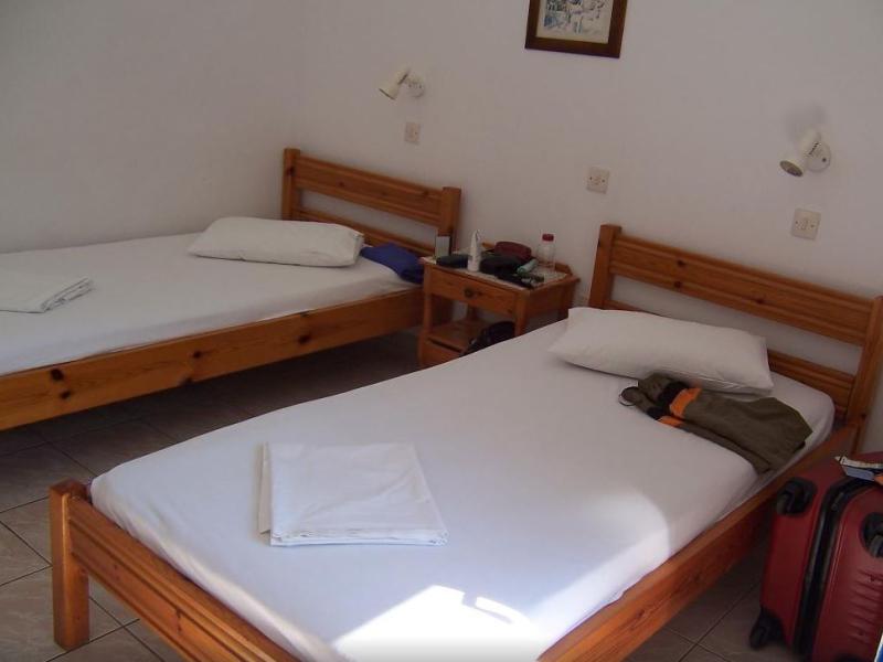 Atlas Boutique Hotel