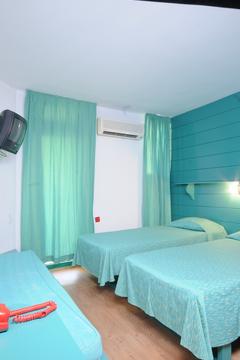 Отель Siesta Hotel Турция, Мармарис, фото 2