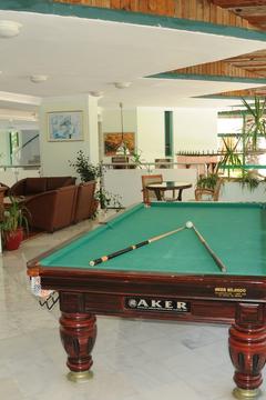 Отель Siesta Hotel Турция, Мармарис, фото 3