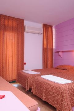 Отель Siesta Hotel Турция, Мармарис, фото 4
