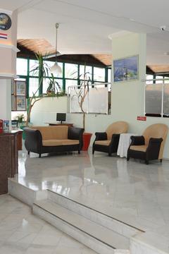 Отель Siesta Hotel Турция, Мармарис, фото 6