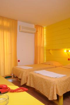 Отель Siesta Hotel Турция, Мармарис, фото 7