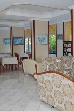 Отель Siesta Hotel Турция, Мармарис, фото 8