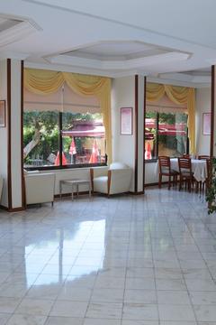 Отель Siesta Hotel Турция, Мармарис, фото 9