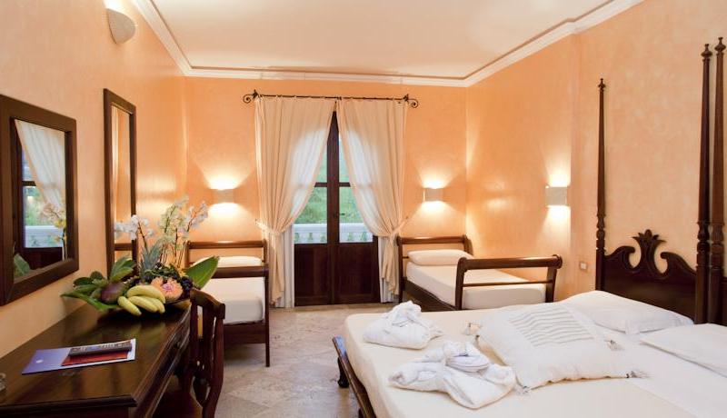 AW Sighientu Life Hotel & SPA