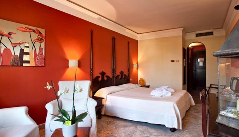 AW Sighientu Life Hotel & SPA