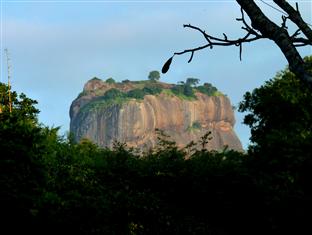 Sigiriya Village