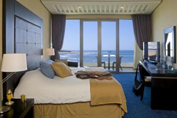 Отель Atlas Essaouira & Spa Марокко, Эс-Сувейра, фото 2