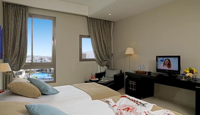 Atlas Essaouira & Spa