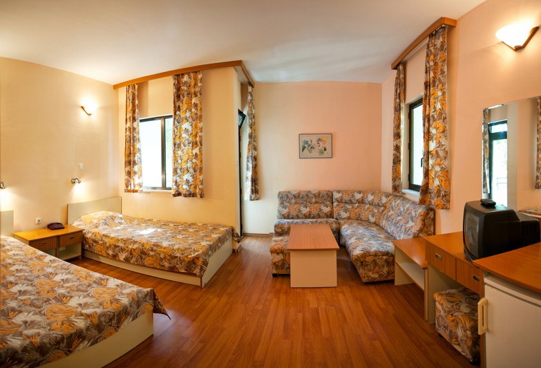Hotel Sigma