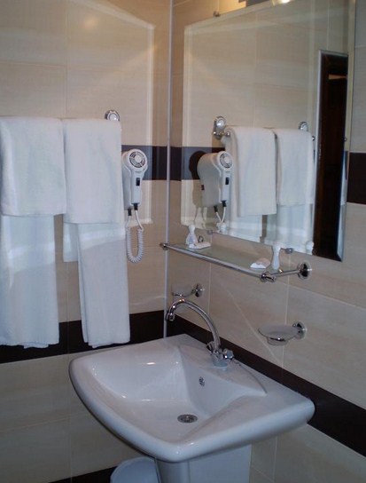Hotel Sigma