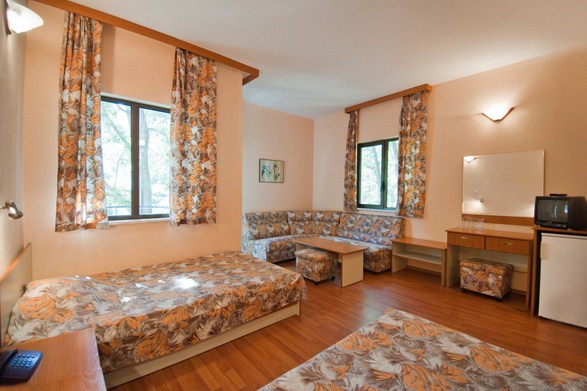 Hotel Sigma