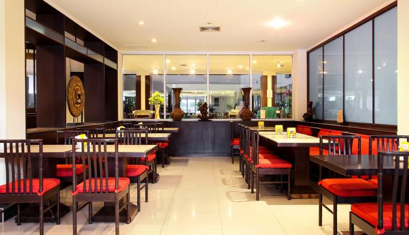 Sigma Resort Jomtien