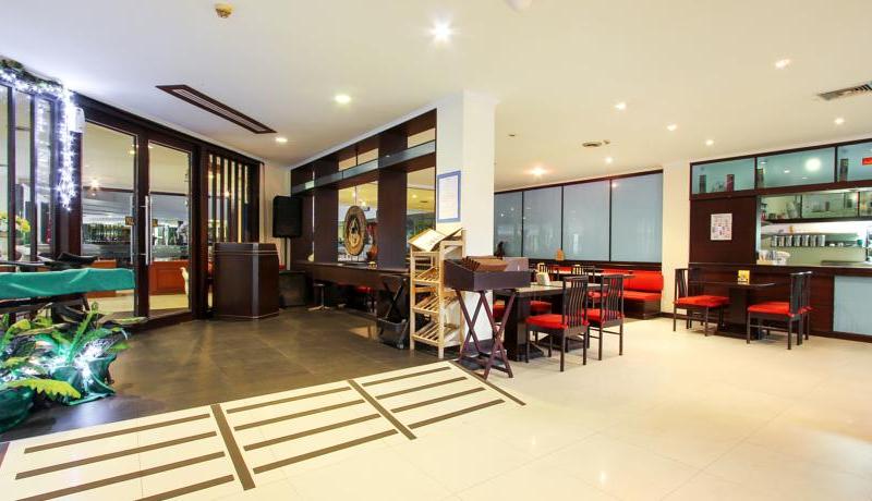 Sigma Resort Jomtien