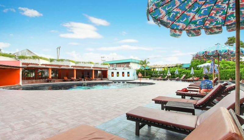 Sigma Resort Jomtien