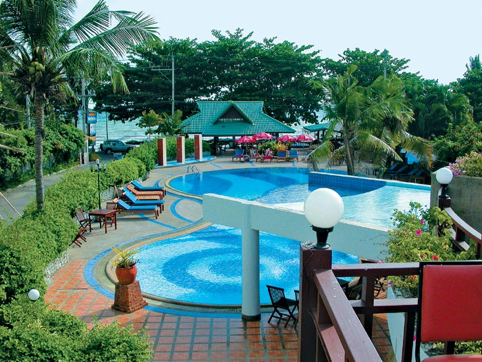 Sigma Resort Jomtien