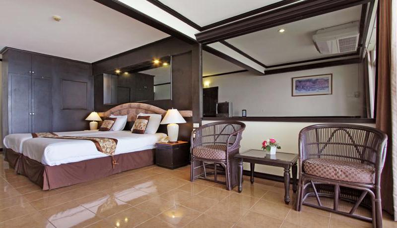 Sigma Resort Jomtien