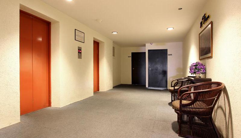 Sigma Resort Jomtien