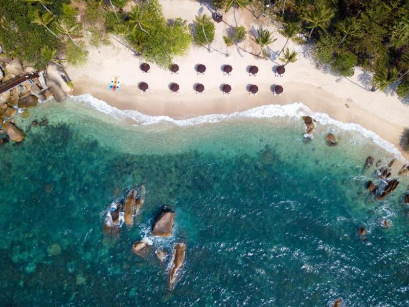 Silavadee Pool Spa Resort
