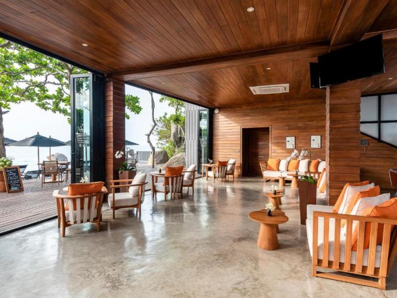 Silavadee Pool Spa Resort
