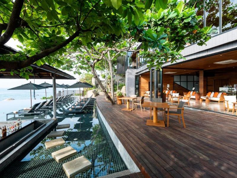 Silavadee Pool Spa Resort