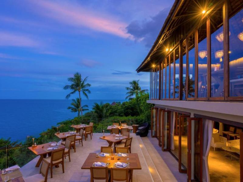 Silavadee Pool Spa Resort