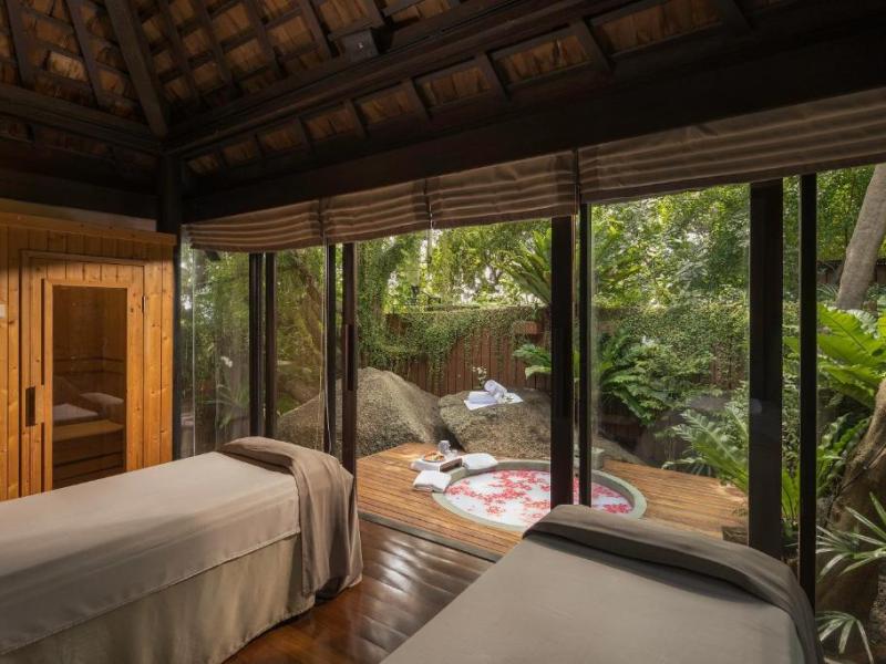 Silavadee Pool Spa Resort