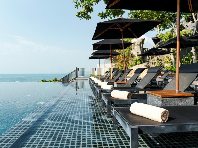 Silavadee Pool Spa Resort