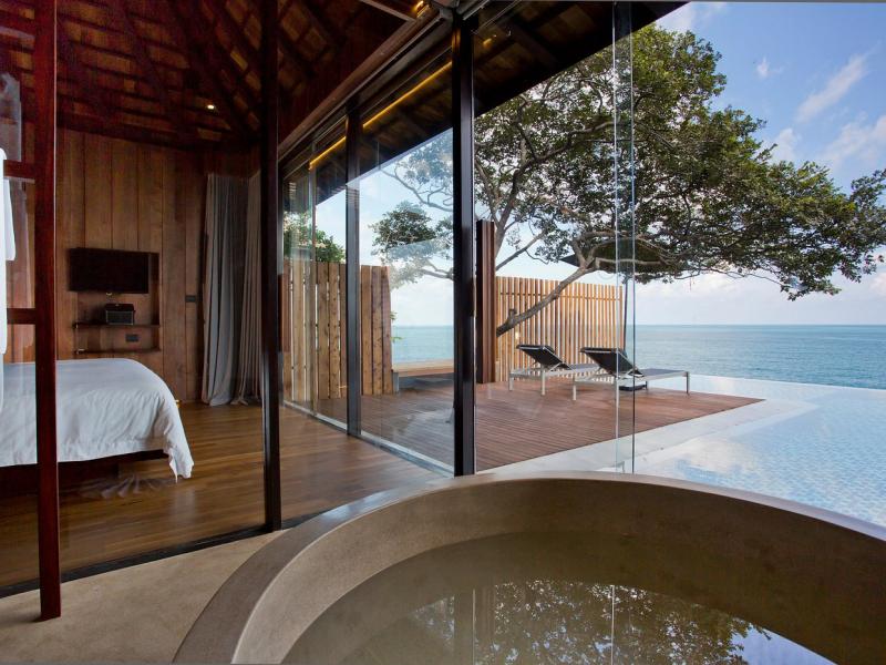 Silavadee Pool Spa Resort
