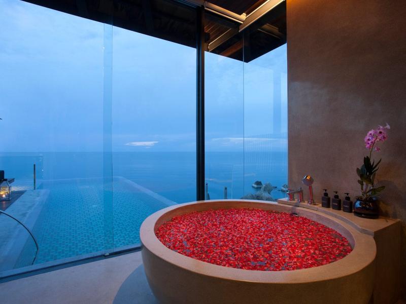 Silavadee Pool Spa Resort