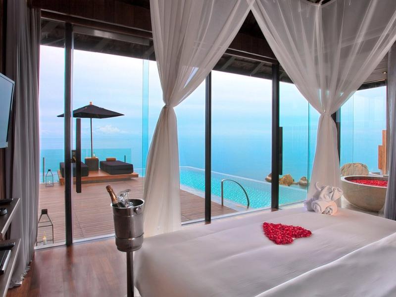 Silavadee Pool Spa Resort