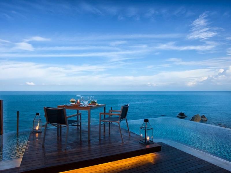 Silavadee Pool Spa Resort