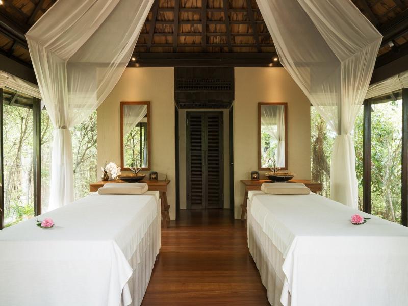Silavadee Pool Spa Resort