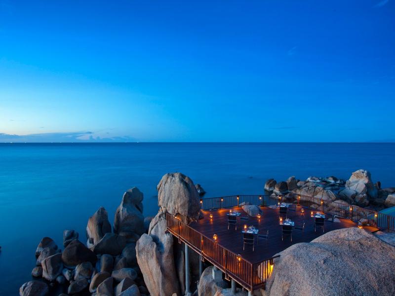 Silavadee Pool Spa Resort