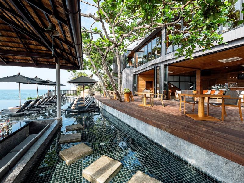 Silavadee Pool Spa Resort