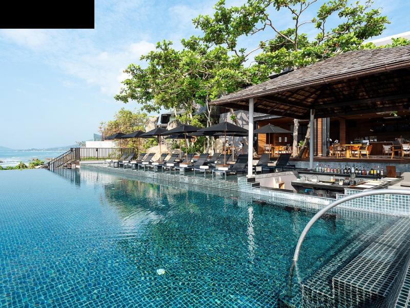 Silavadee Pool Spa Resort
