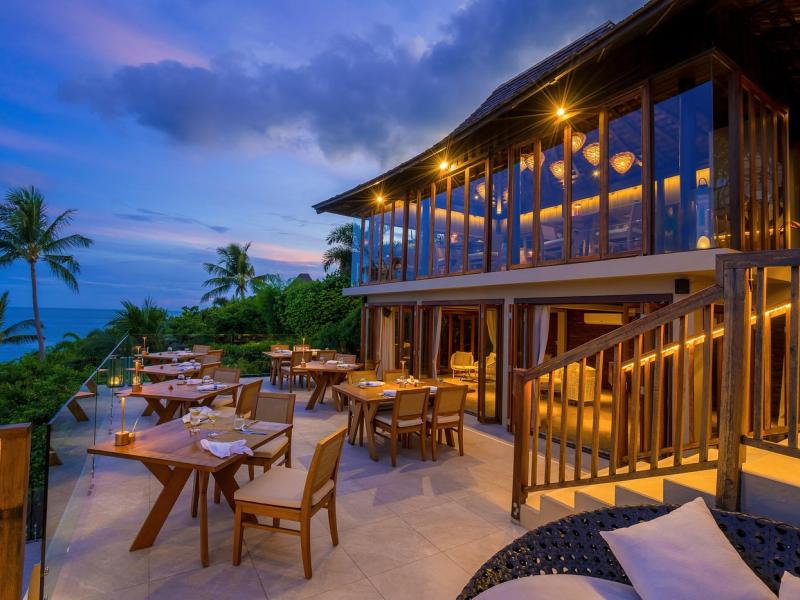 Silavadee Pool Spa Resort