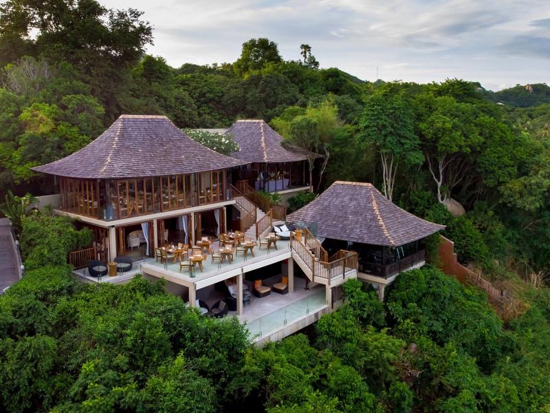 Silavadee Pool Spa Resort