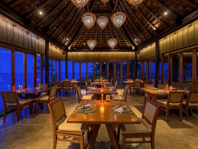 Silavadee Pool Spa Resort