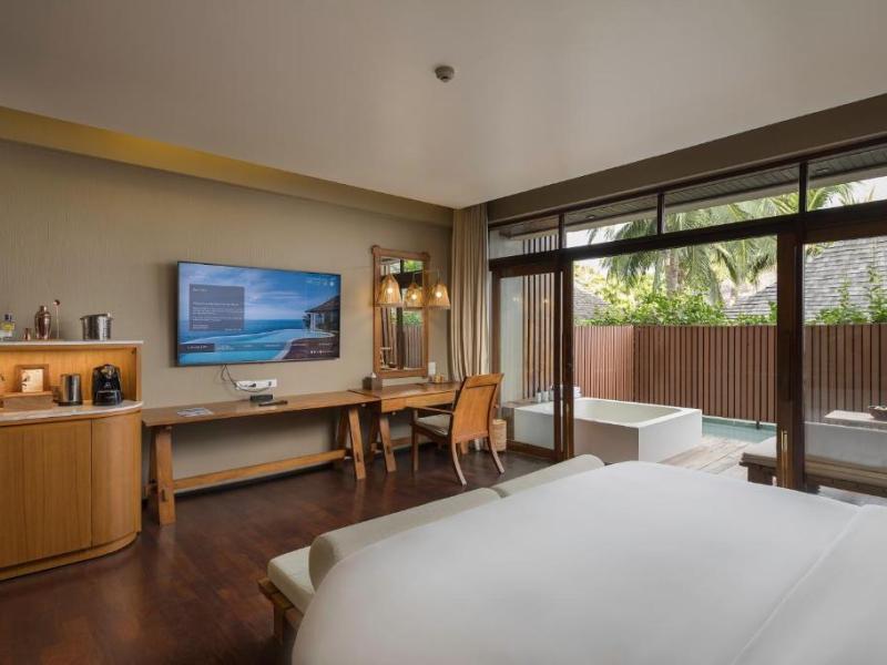 Silavadee Pool Spa Resort