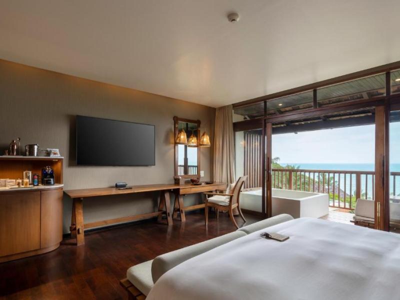 Silavadee Pool Spa Resort