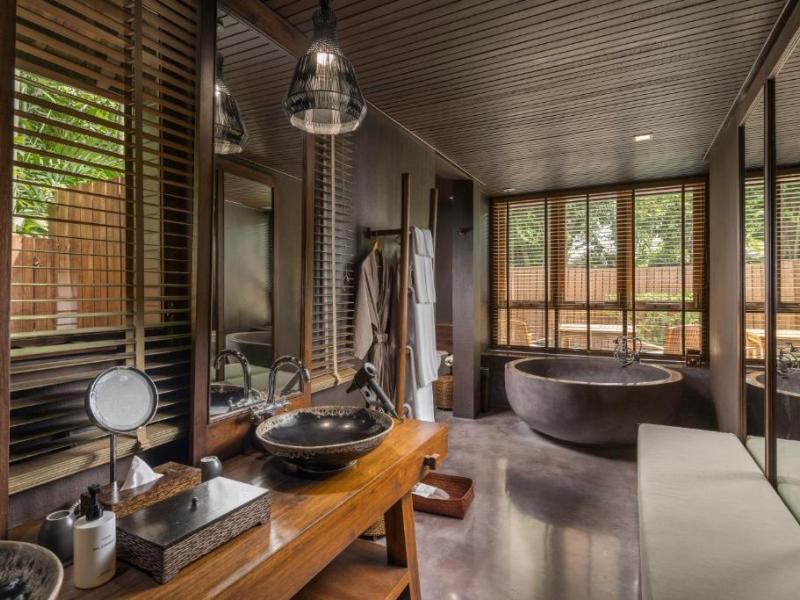 Silavadee Pool Spa Resort